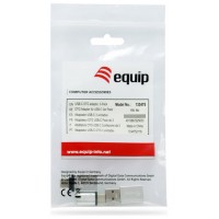 PACK ADAPTADORES USB-C OTG USB-C MACHO A USB-A / en Huesoi