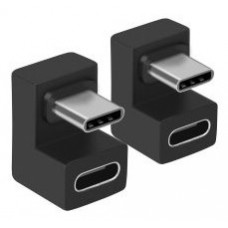 ADAPTADOR USB-C EQUIP 133476 MACHO HEMBRA en Huesoi