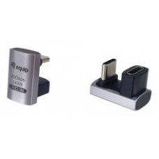 ADAPTADOR USB4 USB-C EQUIP 133477 MACHO HEMBRA en Huesoi
