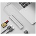 DOCKING USB-C EQUIP 133480 A 1xHDMI 4K 3xUSB-A 3.0 en Huesoi