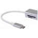 DOCKING USB-C EQUIP 133480 A 1xHDMI 4K 3xUSB-A 3.0 en Huesoi