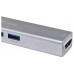 DOCKING USB-C EQUIP 133480 A 1xHDMI 4K 3xUSB-A 3.0 en Huesoi