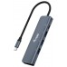 DOCKING USB-C EQUIP 133487 A 1xHDMI 4K 1xUSB-C PD 100W en Huesoi