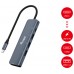 DOCKING USB-C EQUIP 133487 A 1xHDMI 4K 1xUSB-C PD 100W en Huesoi