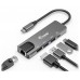 DOCKING USB-C EQUIP 133489 A 1xHDMI 4K 1xUSB-C PD 100W en Huesoi