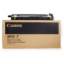 Canon NP-6025/6030 Tambor NPG-7 en Huesoi