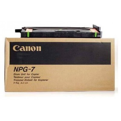 Canon NP-6025/6030 Tambor NPG-7 en Huesoi