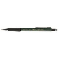 PORTAMINAS GRIP 0.5MM VERDE FABER CASTELL 134563 (MIN12) (Espera 4 dias) en Huesoi