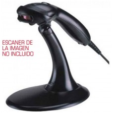 SOPORTE MESA HONEYWELL MK9520 BLACK (Espera 4 dias) en Huesoi