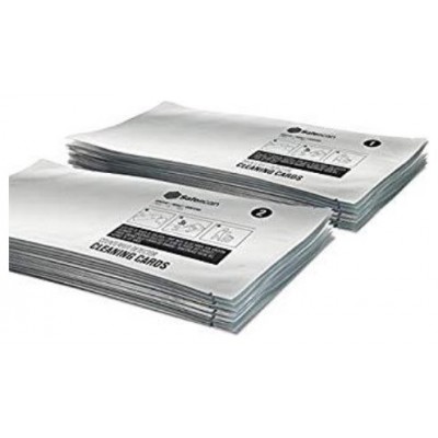 Safescan 136-0545 kit de limpieza para computadora Láminas para limpieza de equipos (Espera 4 dias) en Huesoi