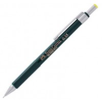 PORTAMINAS TK-FINE 0.3 FABER CASTELL 136300 (MIN10) (Espera 4 dias) en Huesoi