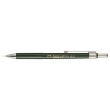 PORTAMINAS TK-FINE 0.5 FABER CASTELL 136500 (MIN10) (Espera 4 dias) en Huesoi