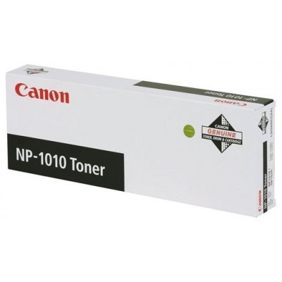 Canon NP-1010/1020/6010 Toner (2 x 105 gr.) en Huesoi