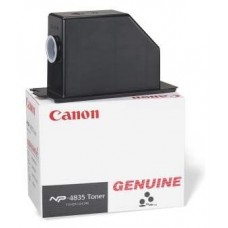 Canon NP-4835/4335 Toner Negro (Pack 2) en Huesoi