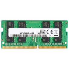 HP Memoria 8GB DDR4-3200 SODIMM en Huesoi