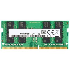 HP Memoria 8GB / DDR4 / SODIMM / 3200MHZ en Huesoi