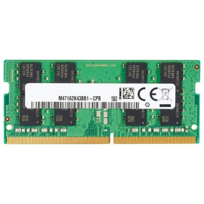 HP Memoria 8GB / DDR4 / SODIMM / 3200MHZ en Huesoi