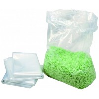 HSM Bolsas de plastico (10 bolsas) B34, 225.2, 386.2/.1 en Huesoi