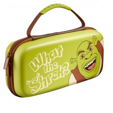 DREAMWORKS - ESTUCHE DE TRANSPORTE SHREK PARA NINTENDO SWITCH en Huesoi