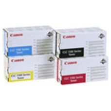 Canon CLC-1100 Toner Negro en Huesoi