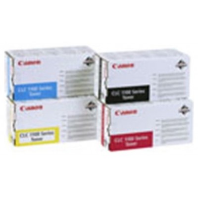 Canon CLC-1100 Toner Negro en Huesoi