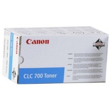 Canon CLC-700/800/900 Toner Cian en Huesoi