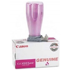 Canon CLC-1000 Toner Magenta en Huesoi