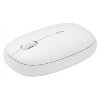 MOUSE RAPOO WIRELESS Y BLUETOOTH M660 SILENT 2.4G GHz en Huesoi