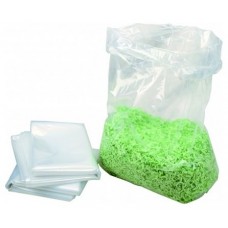 HSM Bolsas de plastico (10 bolsas) B35, P36, P36i, P40, P40i, 630, 740, 730, 830 390.3/.2/.1, 411.2/.1, 412 en Huesoi