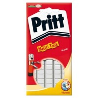 MASILLA ADHESIVA MULTI-TACK 65 PASTILLAS PRITT 1444966 (MIN24) (Espera 4 dias) en Huesoi