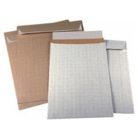 CAJA 100 BOLSAS FOLIO PROLONGADO (260X360) KRAFT ARMADO 120 GRS. AUTOSAM AUTOADHESIVO TIRA DE SILICONA ENVIO SEGURIDAD SAM 145755 (Espera 4 dias) en Huesoi