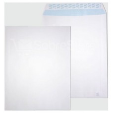 CAJA 250 BOLSAS RADIOGRAFIA (310X410) OFFSET BLANCO 100 GRS. AUTOSAM AUTOADHESIVO TIRA DE SILICONA SAM 147306 (Espera 4 dias) en Huesoi