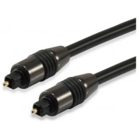 CABLE TOSLIK OPTICO DIGITAL AUDIO 5M EQUIP en Huesoi