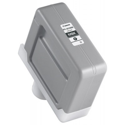 Canon IPF9000 deposito de tinta Negra Mate pigmentada (330 ml) en Huesoi