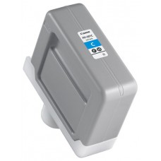 Canon IPF9000 deposito de tinta Cian pigmentada (330 ml) en Huesoi
