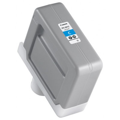 Canon IPF9000 deposito de tinta Cian pigmentada (330 ml) en Huesoi