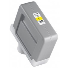 Canon IPF9000 deposito de tinta amarilla pigmentada (330 ml) en Huesoi