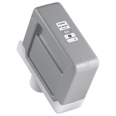 Canon IPF9000 deposito de tinta gris pigmentada(330 ml) en Huesoi