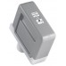 Canon IPF9000 deposito de tinta gris pigmentada(330 ml) en Huesoi