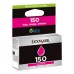 LEXMARK Cartucho PRO-715/915 Magenta Retornable Baja Nº150 en Huesoi