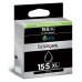 LEXMARK Cartucho Negro PRO-715/915 Retornable Nº155XL en Huesoi