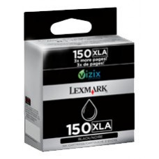 LEXMARK Cartucho Negro PRO-715/915 en Huesoi