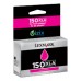 Lexmark Cartucho de tinta magenta Alto Rendimiento 150XLA en Huesoi