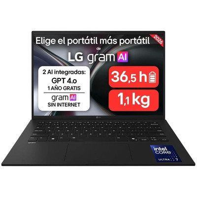 PORTATIL LG 14ZD90U-G AX85BN en Huesoi