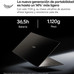 PORTATIL LG 14ZD90U-G AX85BN en Huesoi