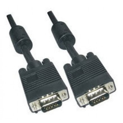 Cable VGA HDB15/M-HDB15/M, 15m Biwond (Espera 2 dias) en Huesoi