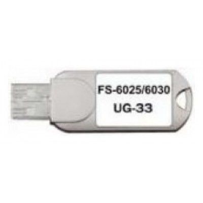 KYOCERA Compatibilidad ThinPrint Kyocera en Huesoi