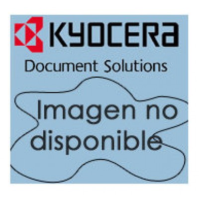 KYOCERA Tarjeta de fax System 10 (X) en Huesoi