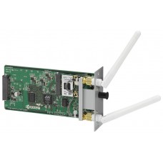 KYOCERA Tarjeta red IB51 en Huesoi