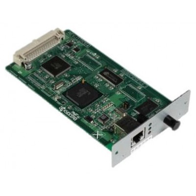 KYOCERA Tarjeta red IB50 en Huesoi